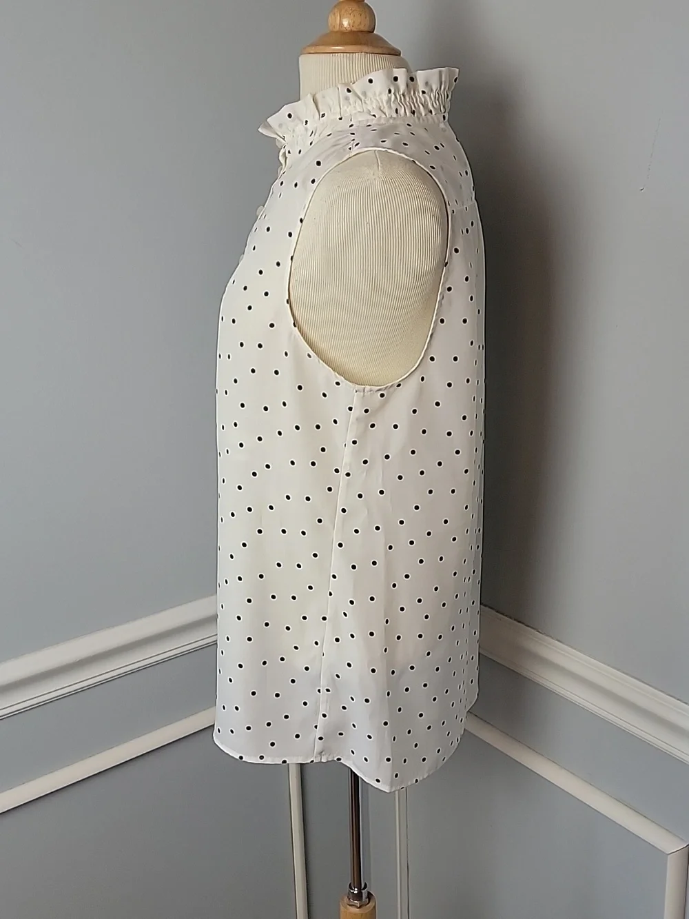 J. Crew crew cream